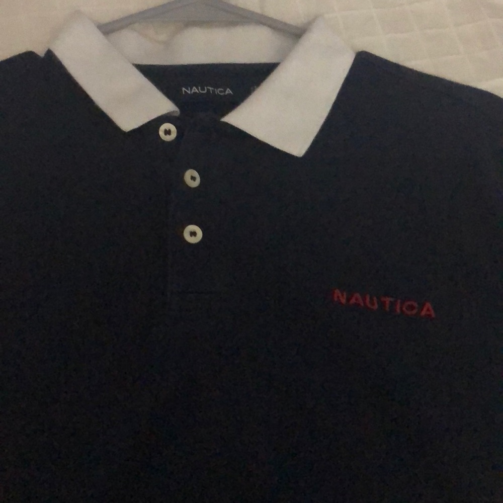 Polo shirt from Nautica